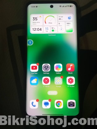 Redmi Note 15
